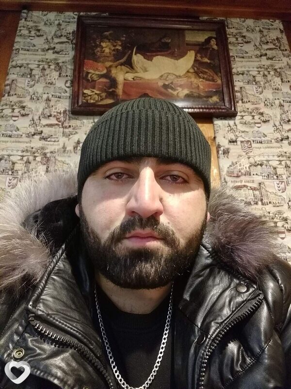 Tahir, 30, Иркутске — анкета №4365405