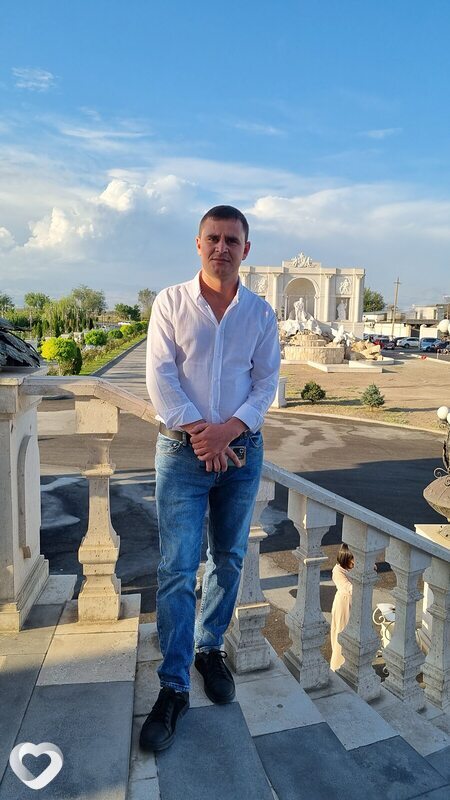 H H, 33, Улан-Удэ — анкета №4366198