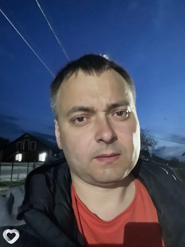 Павел, 41, Саранске — анкета №4366202