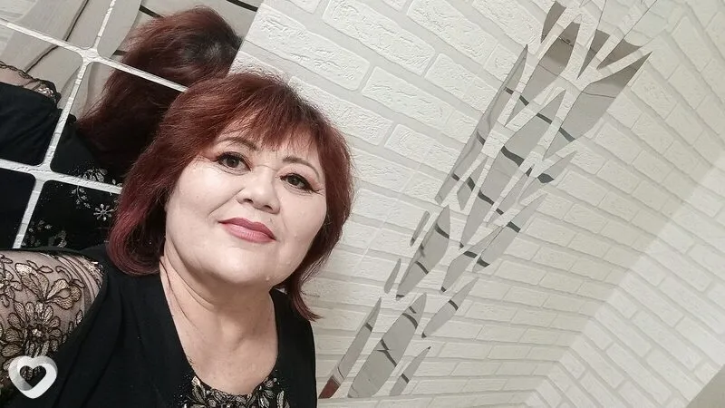 Роза, 54, Москве — анкета №4366211