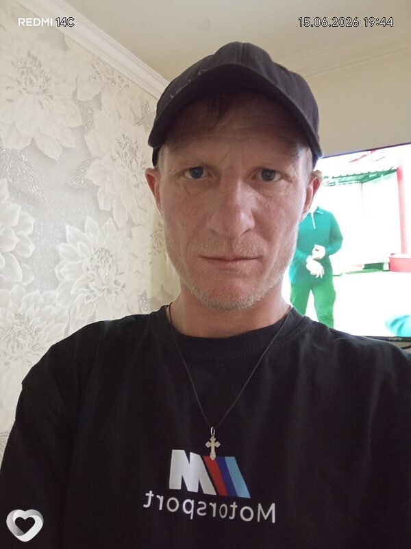Evgenii, Бишкек