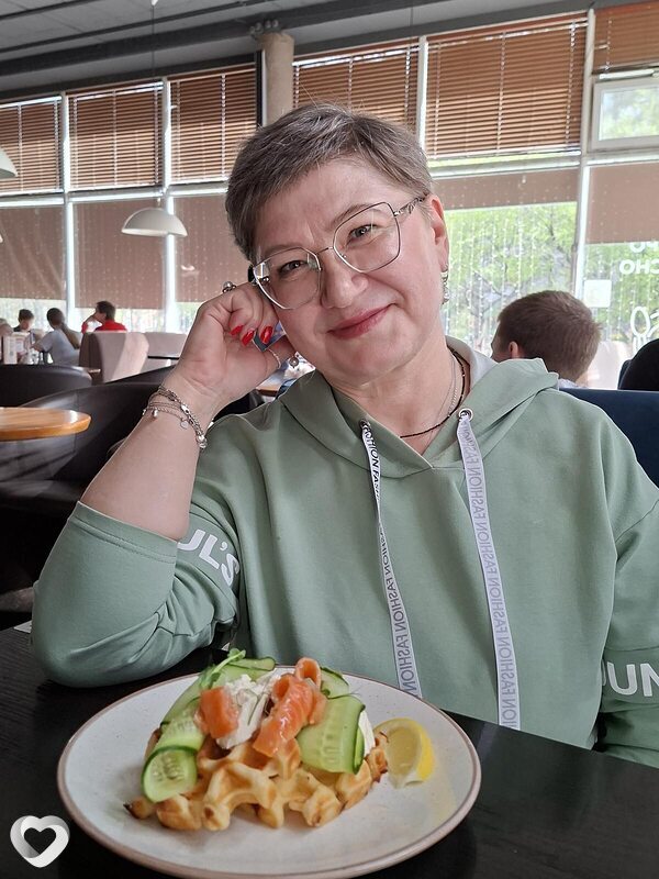 Татьяна, 57, Челябинске — анкета №4365230