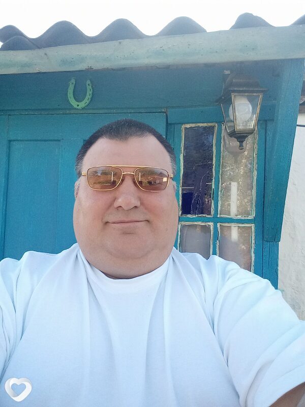 Иван, 52, Костанае — анкета №4365234