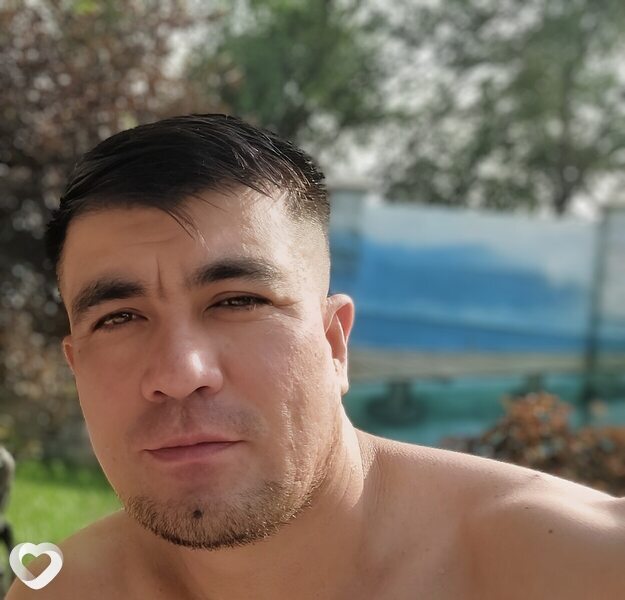 Самат, 40, Алматы — анкета №4365245