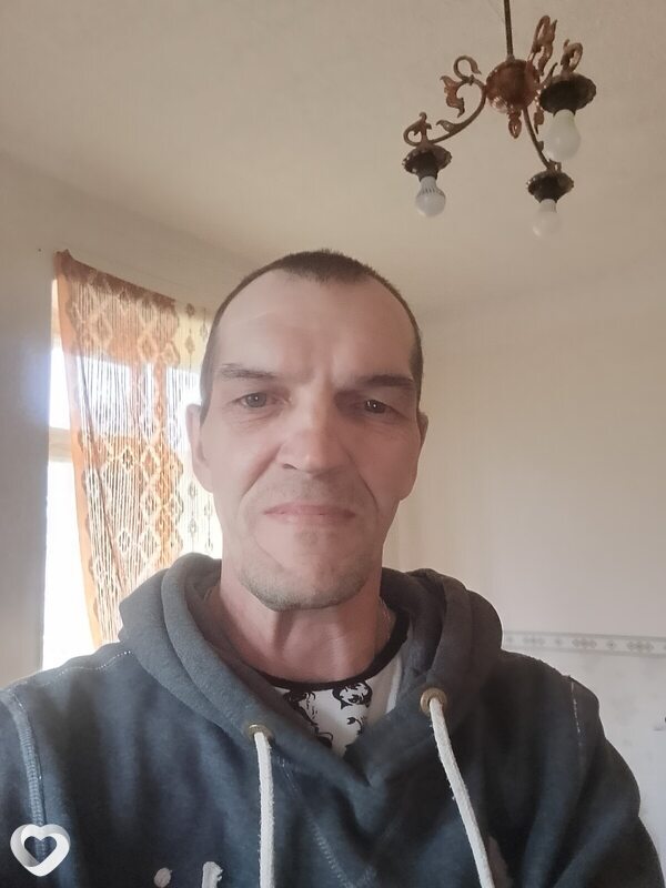 Андрей, Губаха