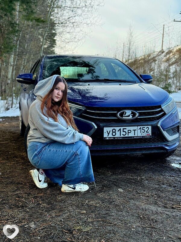 Оля, 23, Нижнем Новгороде — анкета №4365453