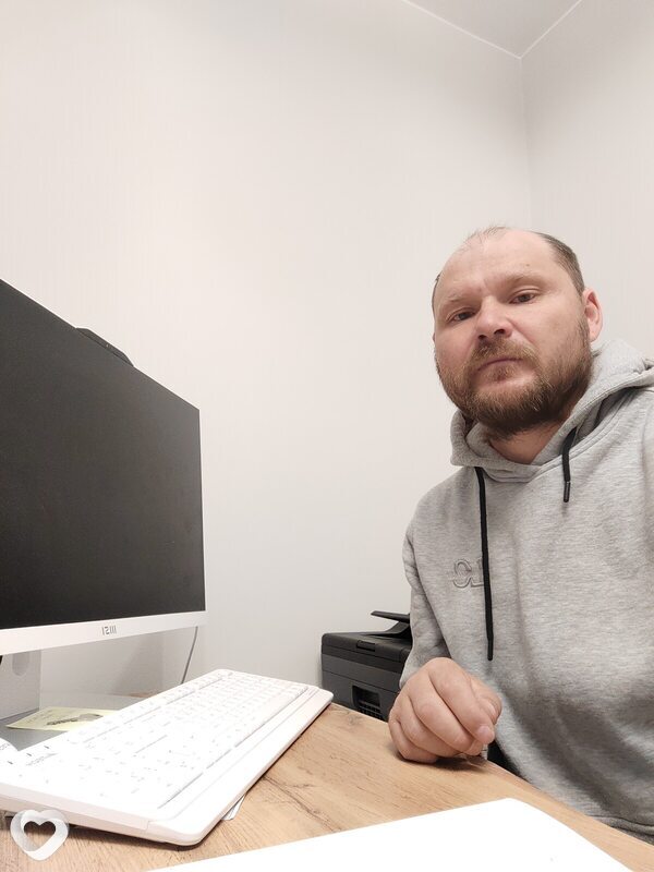 Игорь, 42, Владивостоке — анкета №4365459