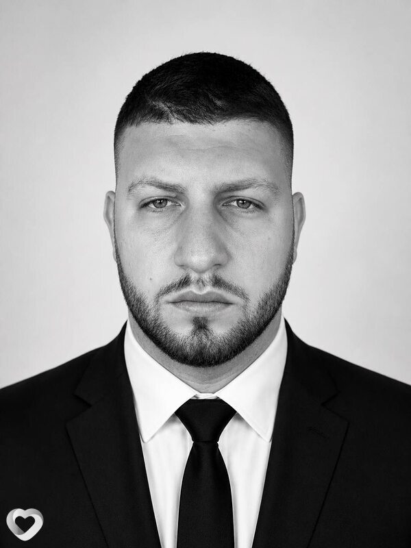 Євгеній, 26, Киеве — анкета №4365461