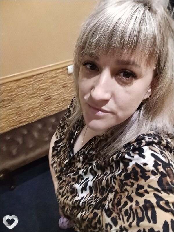 Оля, 35, Туле — анкета №4365462