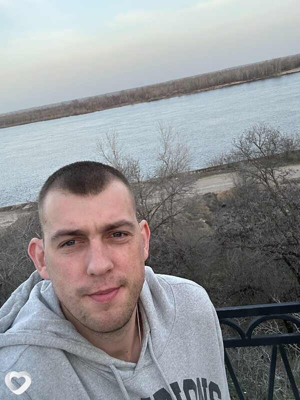 Виталий, 26, Волгограде — анкета №4365463