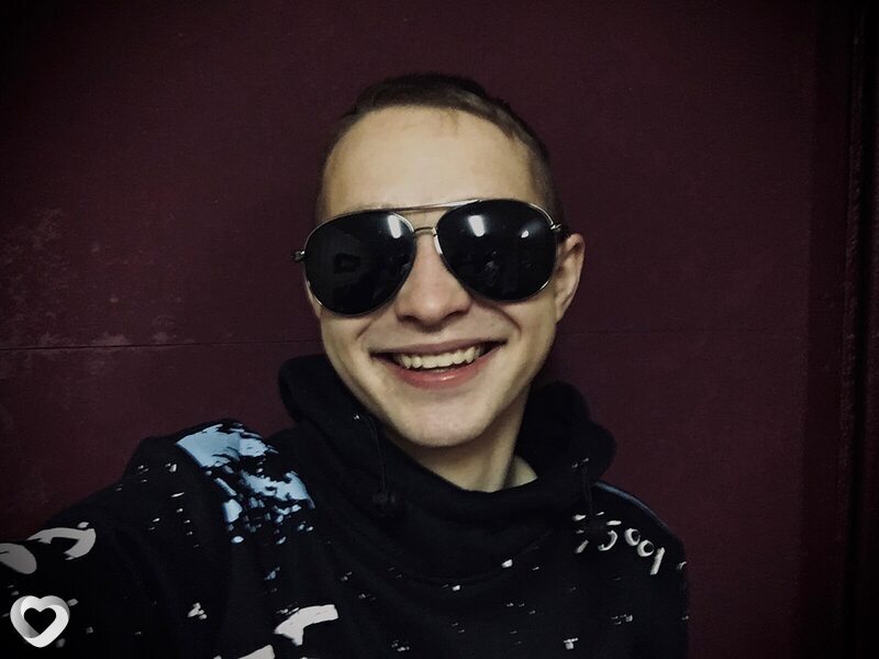 Иван, 24, Владивостоке — анкета №4365465