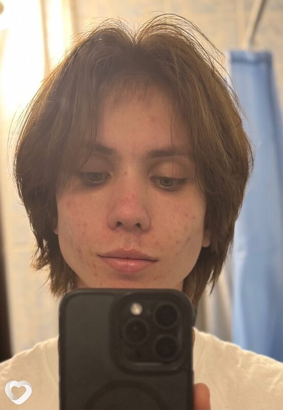 Тим, 19, Одинцове — анкета №4365466