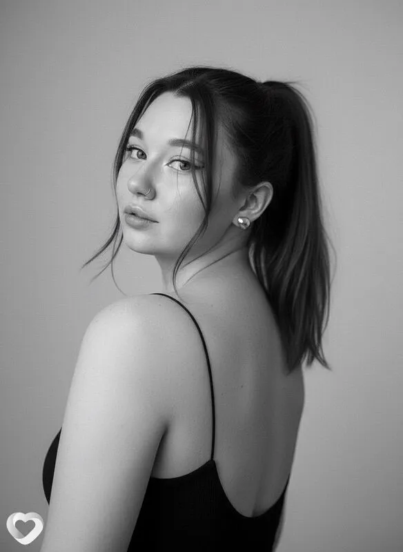 Алина, 23, Москве — анкета №4365468