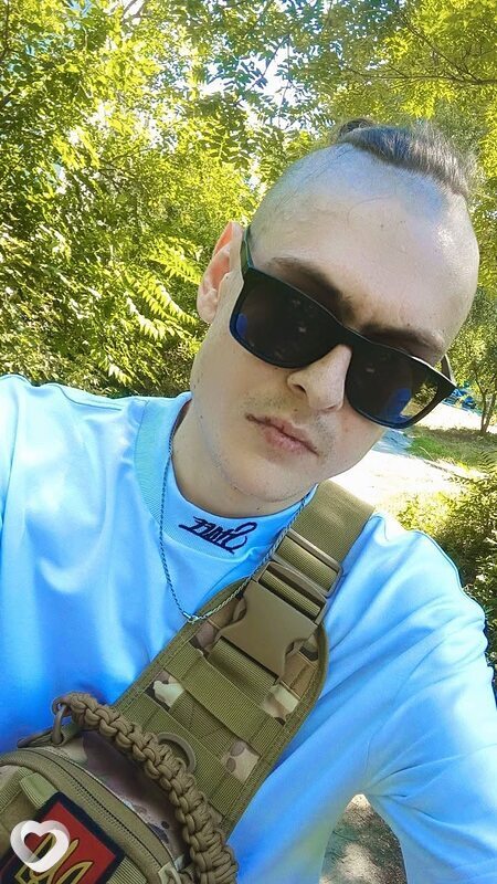 Dimka, 30, Днепр — анкета №4365470