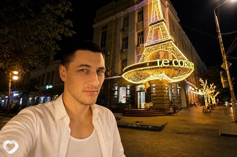 Дмитрий, 36, Ростове-на-Дону — анкета №4365474