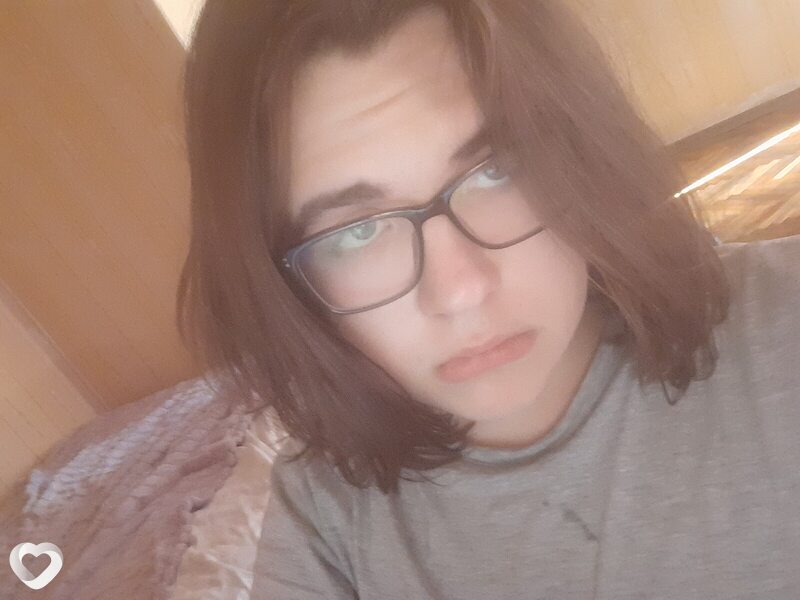 Даня, 19, Киеве — анкета №4365429