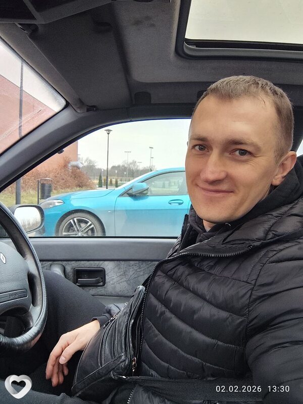 Денис, Слупск