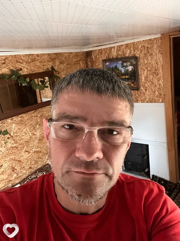 Evgenii, 46, Томске — анкета №4365439