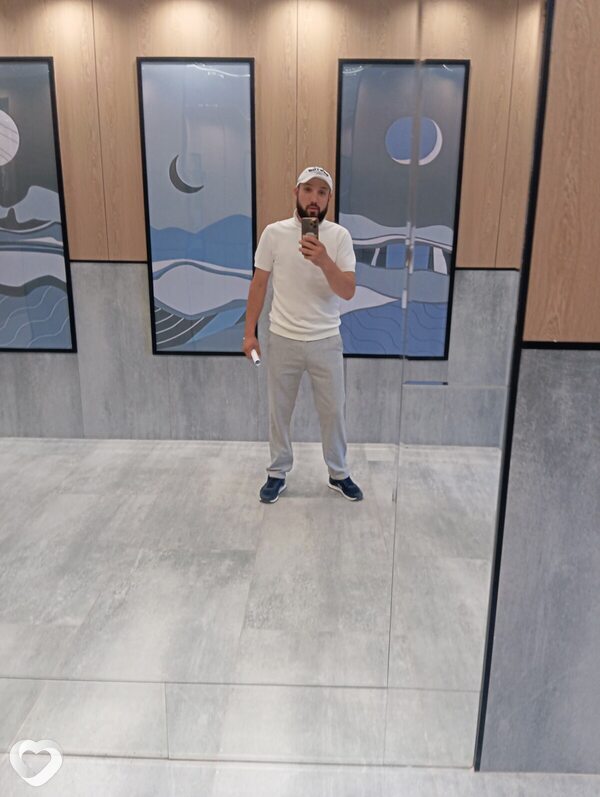 Темур, 37, Караганде — анкета №4365440