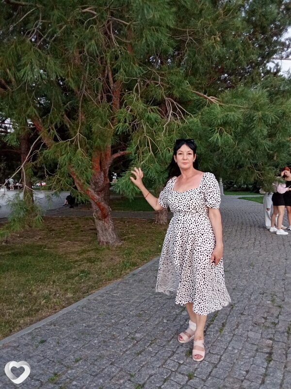 Елена, 51, Астрахани — анкета №4365442