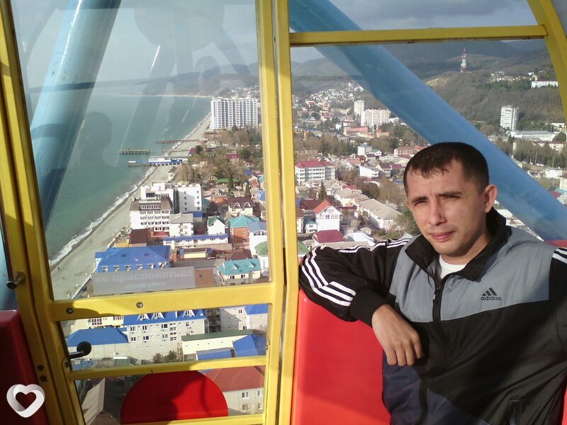 Алексей, 34, Южно-Сахалинске — анкета №4365447
