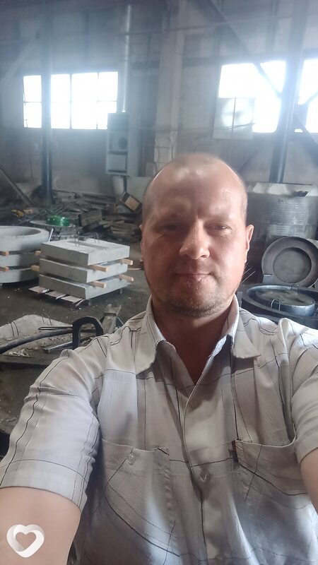Юрий, 40, Омске — анкета №4365330