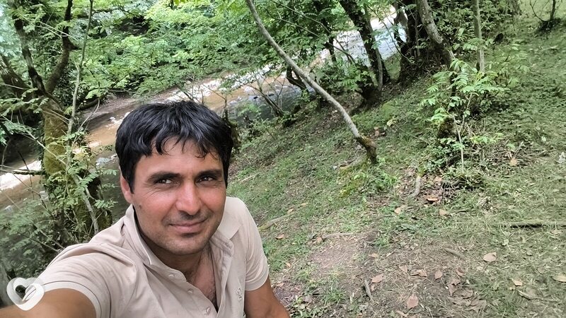 Ангел, 38, Астрахани — анкета №4365336