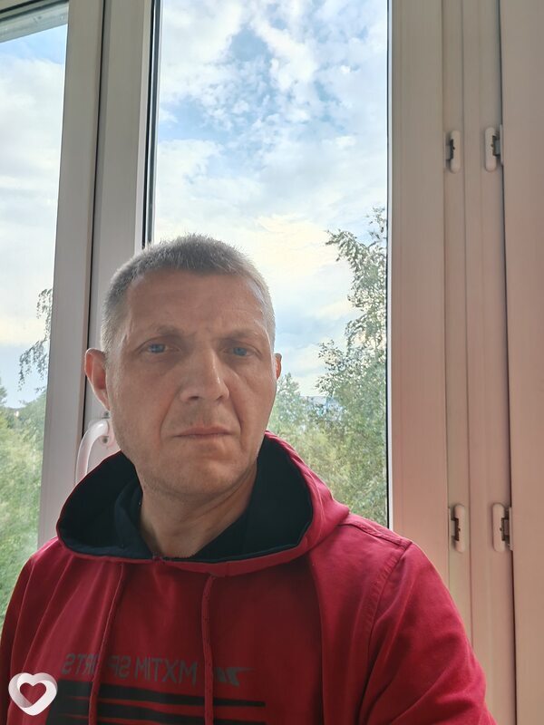 Алексадр, 45, Серове — анкета №4365339