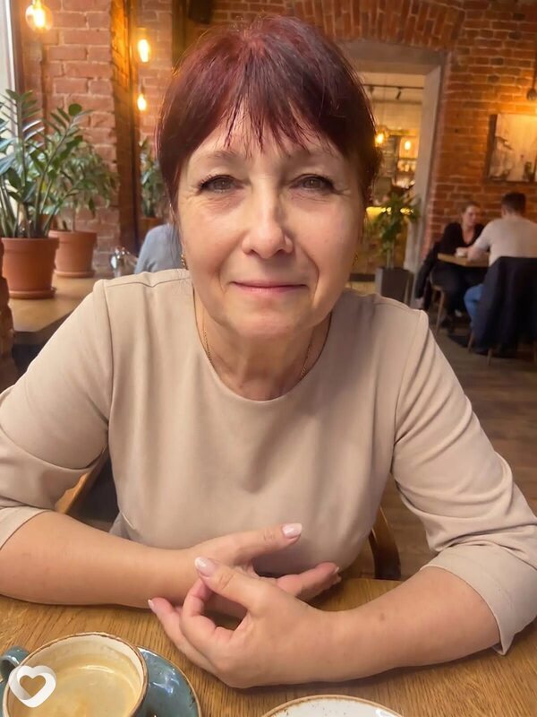 Татьяна, 56, Астрахани — анкета №4365345