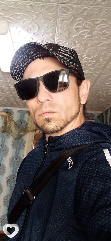 Djoni, 31, Речице — анкета №4365346