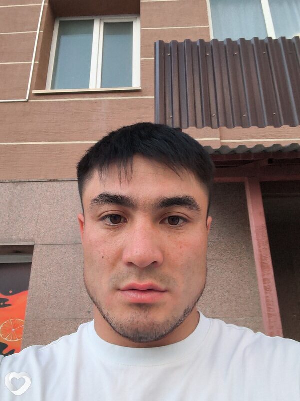 Жандос, 31, Астане — анкета №4365538