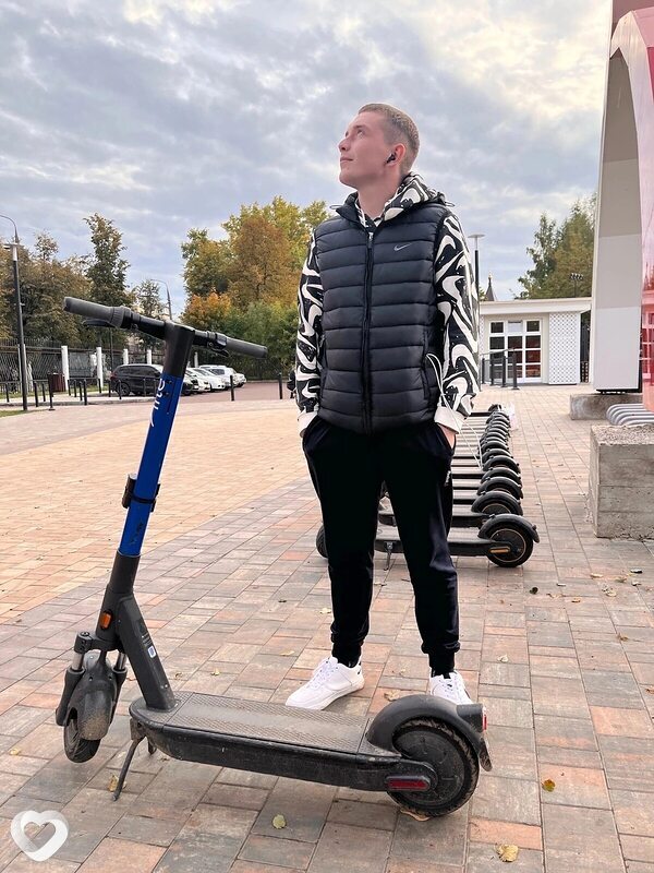Дмитрий, 24, Воронеже — анкета №4365543