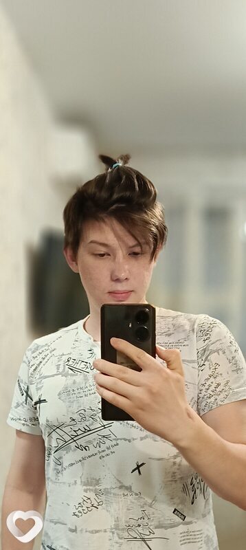 Альмир, 26, Уфе — анкета №4365900