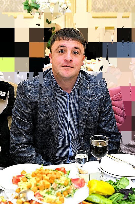 Севад, Бодайбо