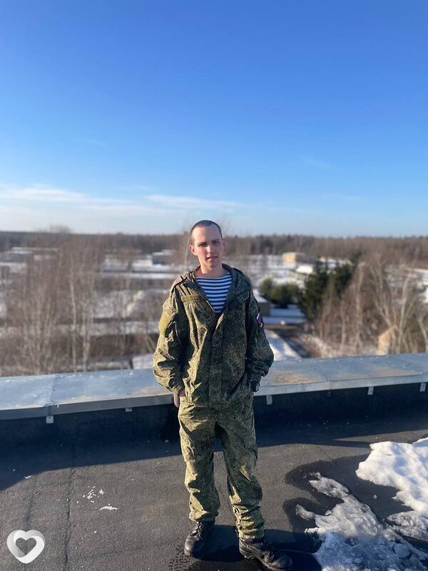 Михаил, Пушкино (Московская Обл)
