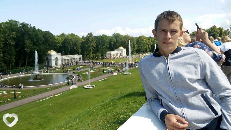 Артем, 33, Смоленске — анкета №4365675