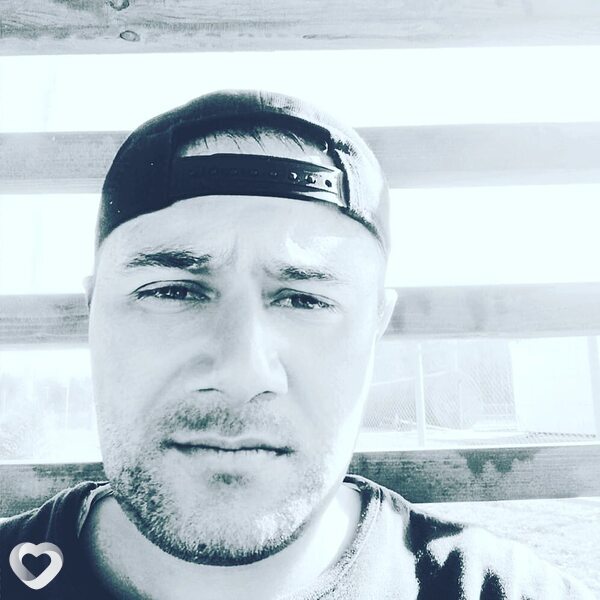 Амир, 41, Абакане — анкета №4365682