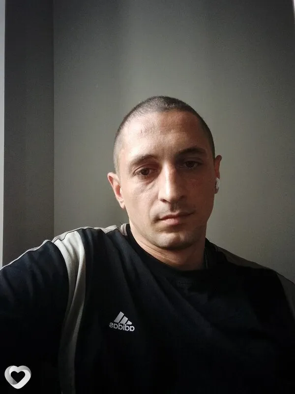 Руслан, 32, Москве — анкета №4365692