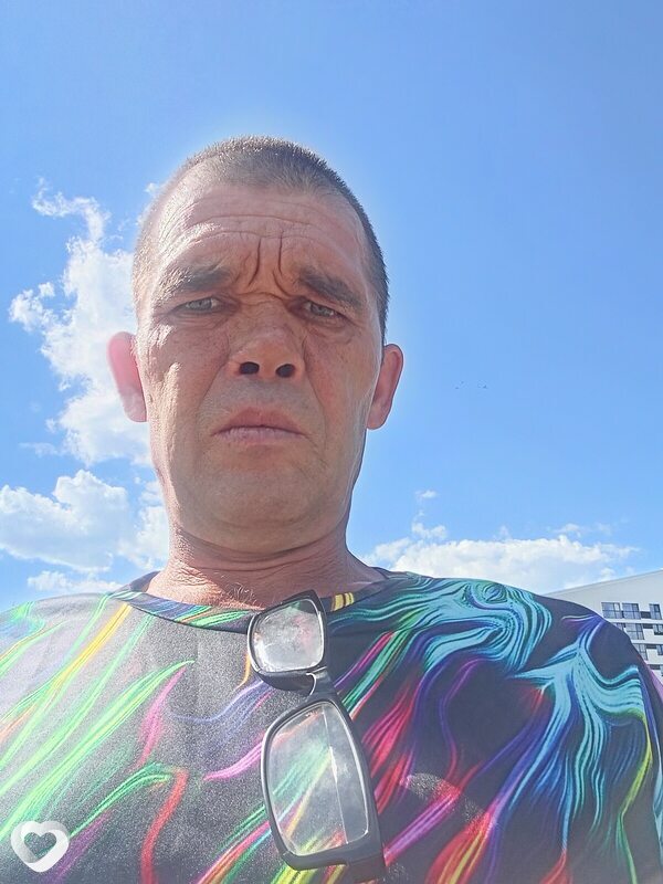 Александр, 50, Томске — анкета №4365699