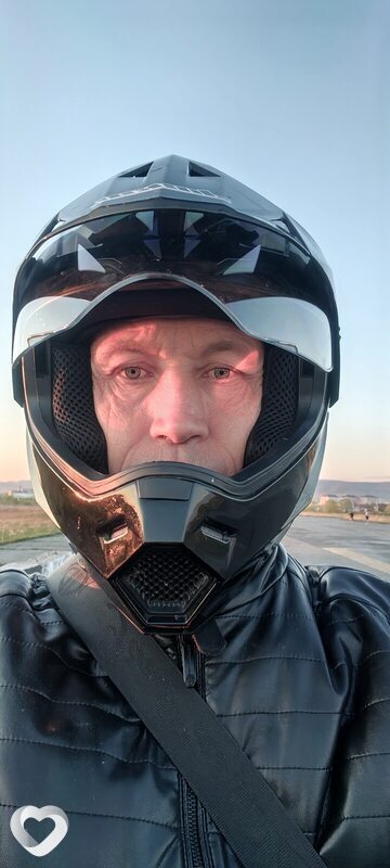 Олег, Саяногорск
