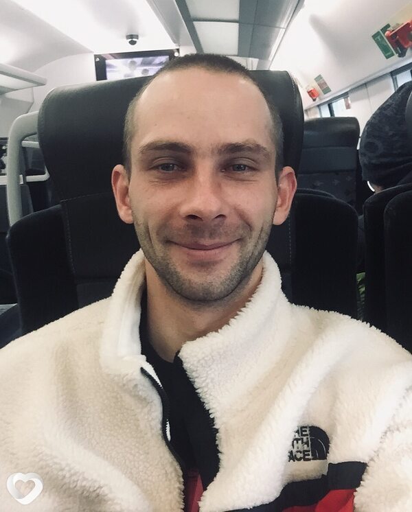 Сергей, 31, Бобруйске — анкета №4365628