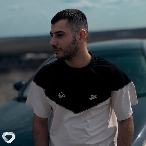 Сергей, 25, Бердянске — анкета №4365634