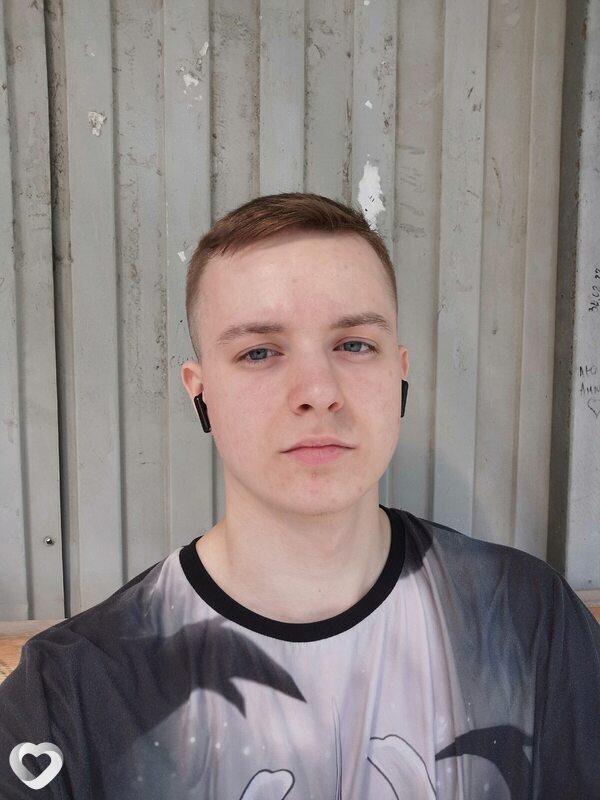 Дмитрий, 25, Иванове — анкета №4365640