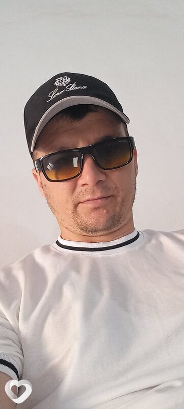 Темур, 35, Калининграде — анкета №4365641