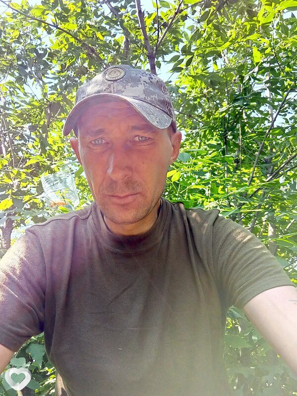 Владислав, 39, Волгограде — анкета №4365648
