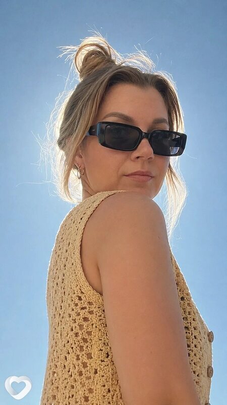 Светлана, 43, Екатеринбурге — анкета №4365649