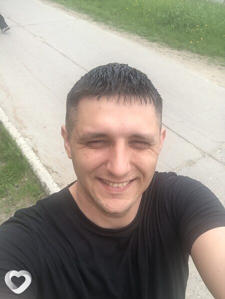 Дима, 35, Нижневартовске — анкета №4365575