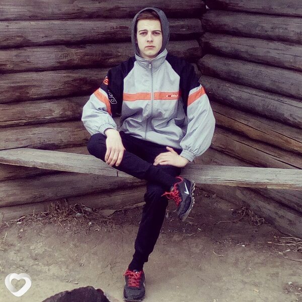 Андрей, Бердск