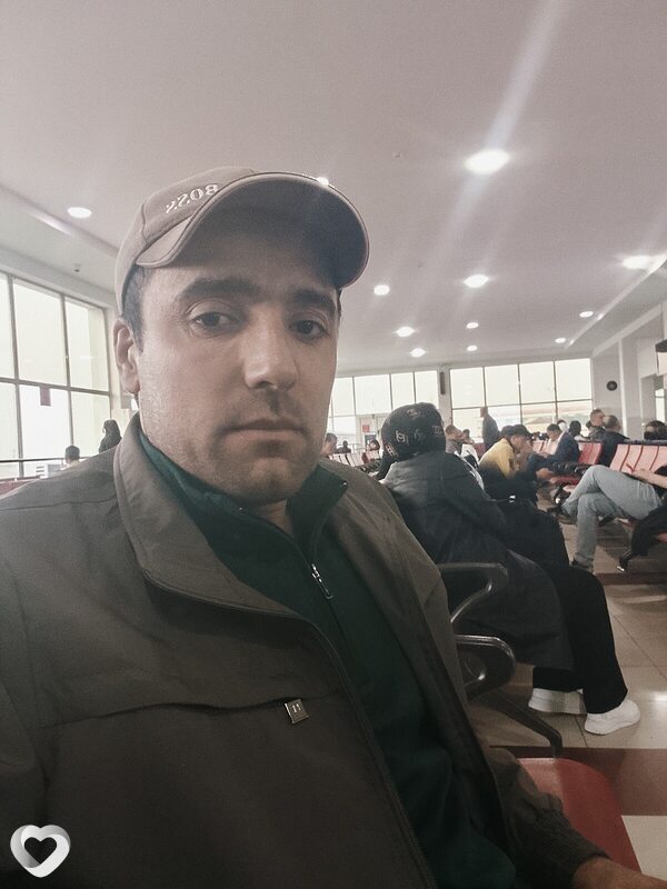 Али, 32, Борисоглебске — анкета №4365579