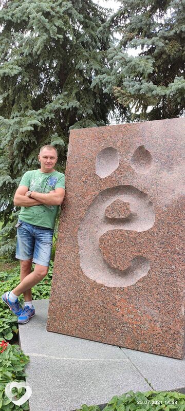 Андрей, 55, Ульяновске — анкета №4365580